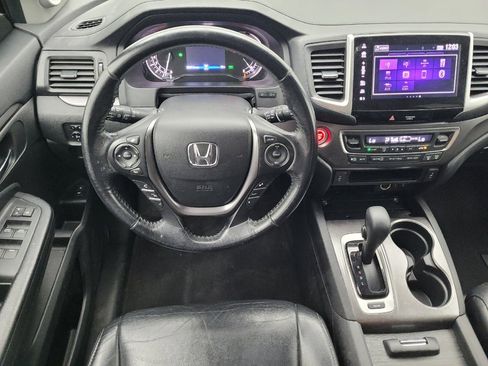 Used 2018 Honda Pilot EX-L image 22