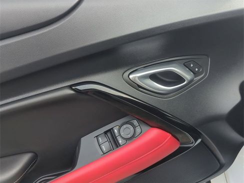 Used 2023 Chevrolet Camaro LT w/ Redline Edition image 13