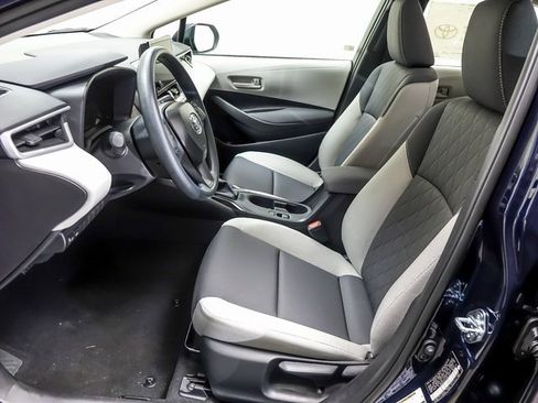 New 2026 Toyota Corolla LE image 8