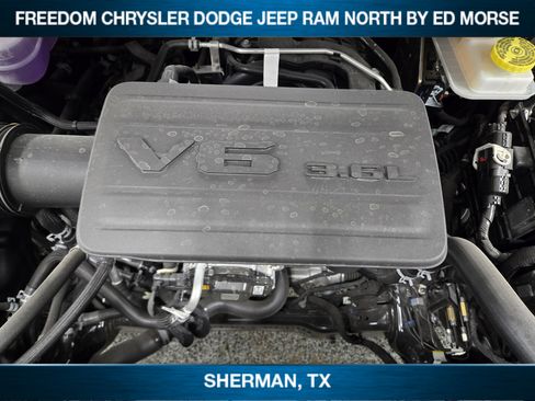 New 2026 RAM 1500 Lone Star image 21