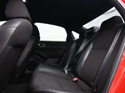 Used 2022 Honda Civic Sport image 20