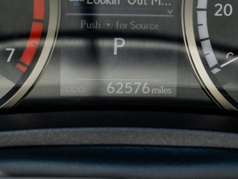 Used 2021 Lexus NX 300 F Sport w/ Accessory Package 2 FWD image 23