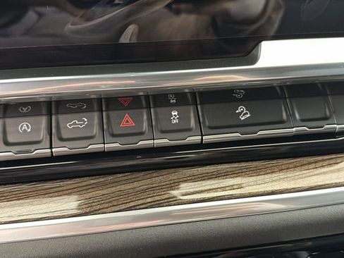 New 2026 Chevrolet Silverado 1500 LT Trail Boss w/ LT Trail Boss Premium Package image 33