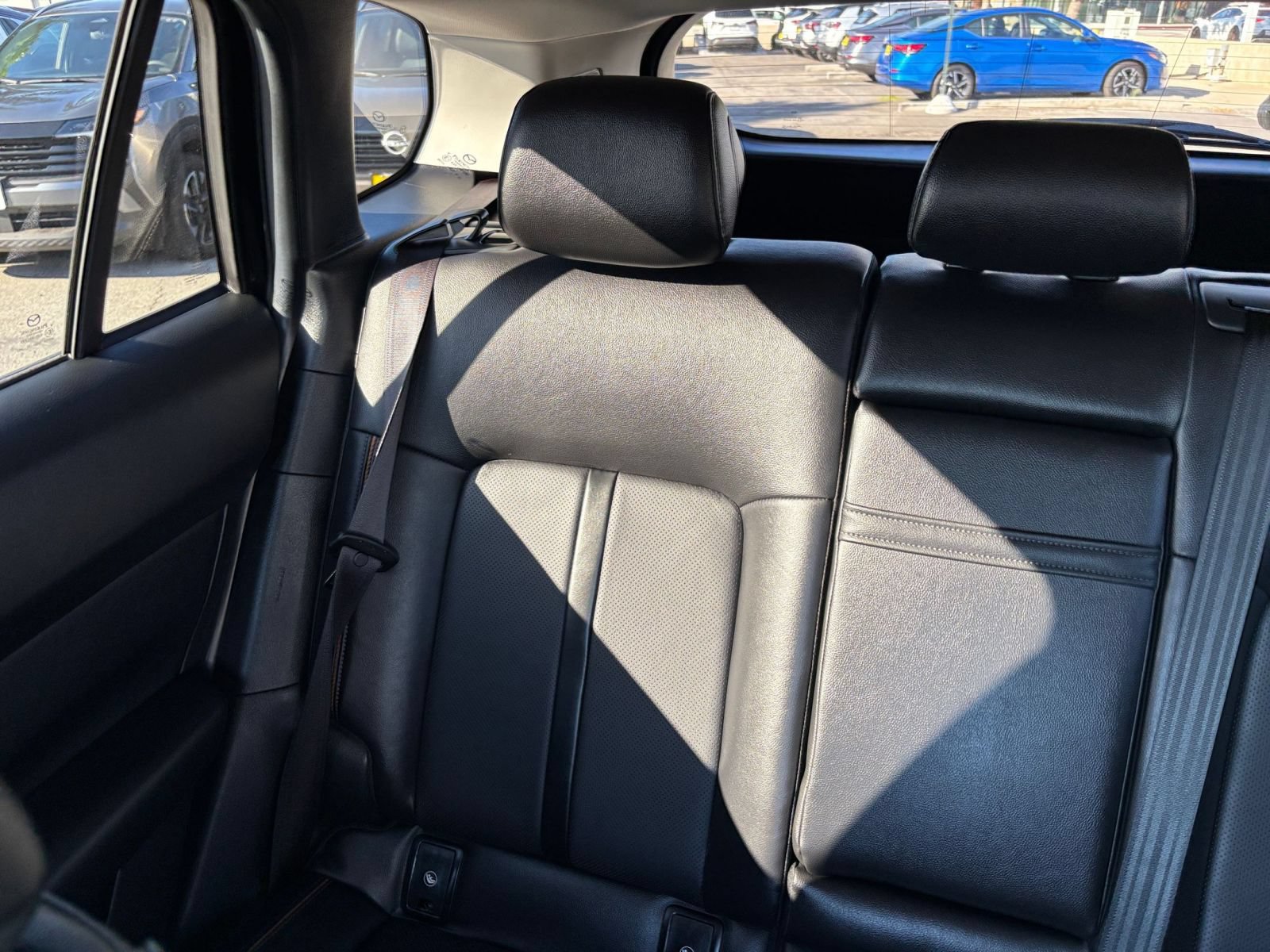 Used 2026 MAZDA CX-50 AWD 2.5 S w/ Premium Package image 41