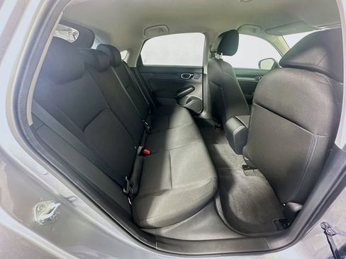 Certified 2024 Honda Civic LX image 24
