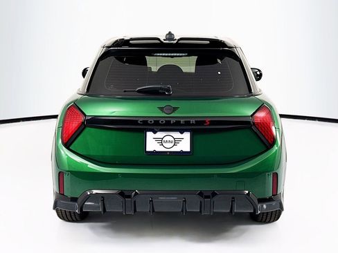 New 2026 MINI Cooper S image 6