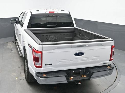 Used 2023 Ford F150 Lariat image 28
