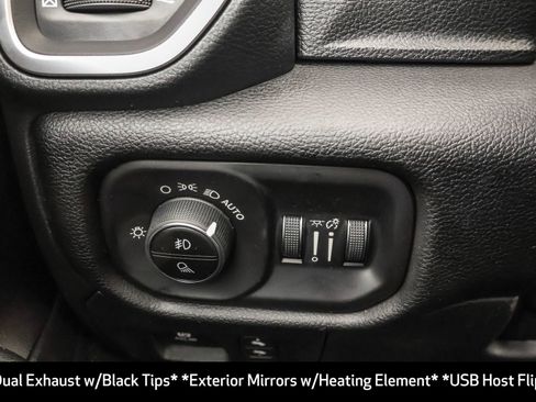 New 2026 RAM 1500 Big Horn image 32