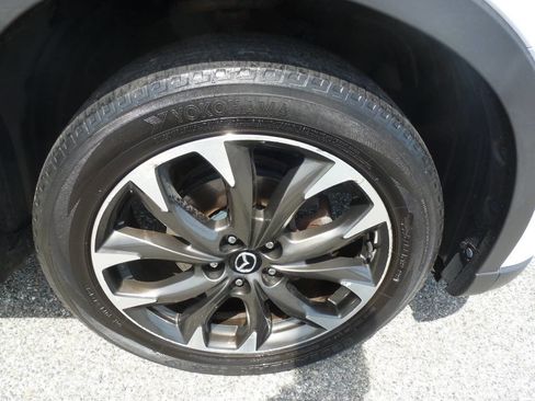 Used 2016 MAZDA CX-5 Grand Touring AWD/4WD image 16