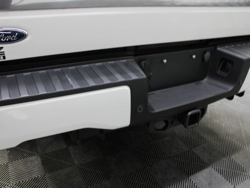 Used 2024 Ford F250 Platinum AWD/4WD image 55