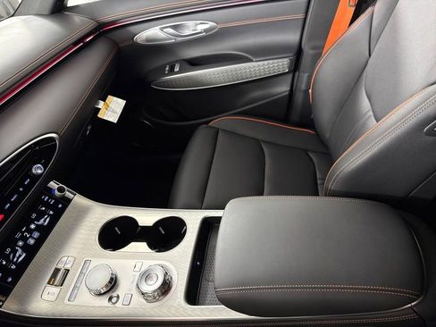 New 2026 Genesis GV70 2.5T Sport Prestige image 17