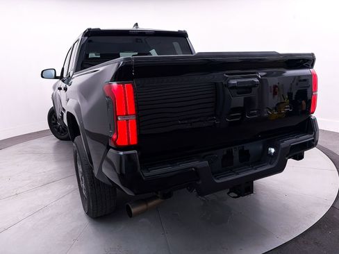 Used 2024 Toyota Tacoma SR5 image 8