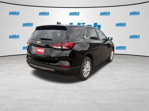 Certified 2022 Chevrolet Equinox LT FWD image 5