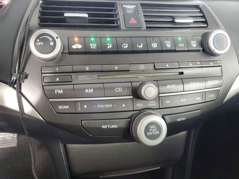 Used 2012 Honda Accord SE image 19