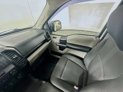 Used 2019 Ford F150 XL w/ XL Power Equipment Group image 11