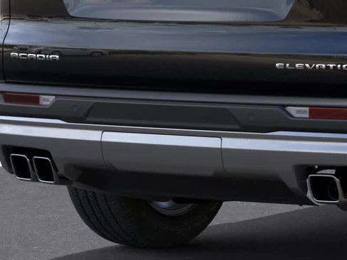 New 2026 GMC Acadia Elevation w/ Elevation Premium Package FWD image 14