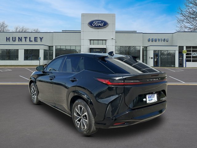 Used 2023 Lexus RZ 450e Premium w/ Technology Package AWD/4WD image 6