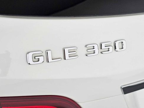 Used 2018 Mercedes-Benz GLE 350 GLE 350 image 14