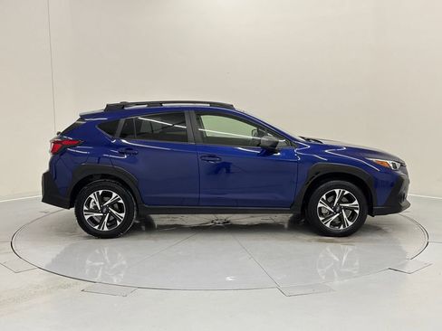 Used 2024 Subaru Crosstrek 2.0i Premium image 6
