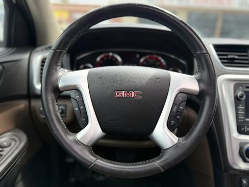 Used 2016 GMC Acadia SLT AWD/4WD image 48