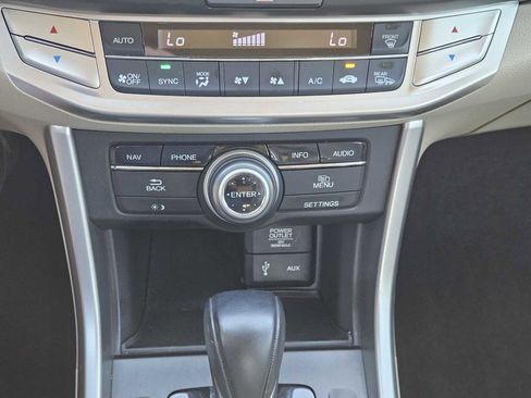 Used 2014 Honda Accord EX-L image 17
