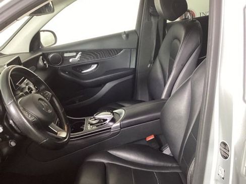 Used 2016 Mercedes-Benz GLC 300 4MATIC image 13
