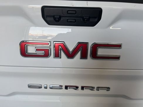 Used 2025 GMC Sierra 1500 AT4 AWD/4WD image 46