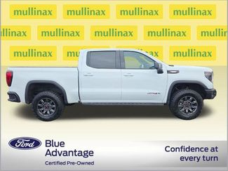 Used 2024 GMC Sierra 1500 AT4X AWD/4WD video 2