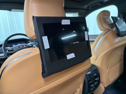 New 2025 Jeep Grand Cherokee L Summit w/ Advanced Protech Group IV image 14