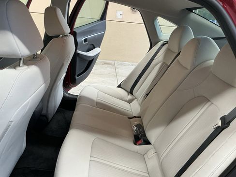 Used 2026 Hyundai Sonata SE image 12