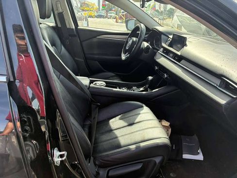 Used 2019 MAZDA MAZDA6 Touring FWD image 12