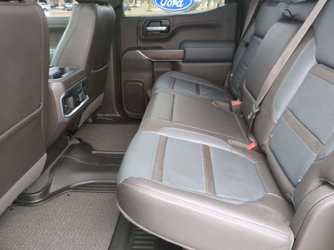 Used 2021 GMC Sierra 1500 Denali w/ Denali Ultimate Package image 20