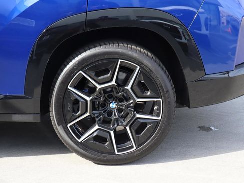 Used 2023 BMW XM Sports Activity Vehicle AWD image 8