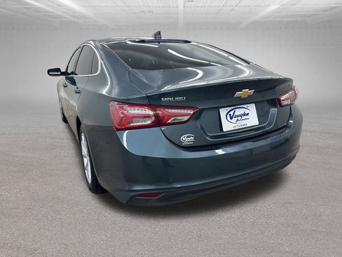 Used 2019 Chevrolet Malibu LT image 10