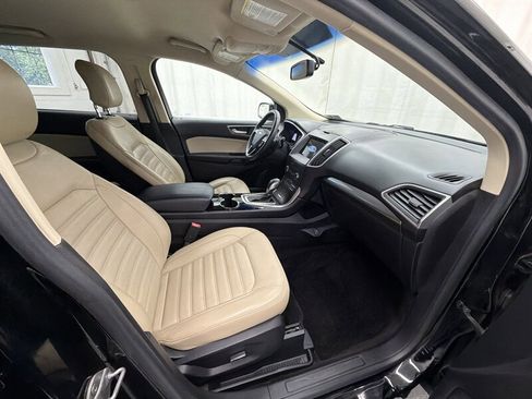 Used 2016 Ford Edge SEL w/ Equipment Group 201A AWD/4WD image 13