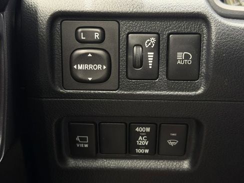 Certified 2023 Toyota 4Runner TRD Off-Road Premium w/ Off Road Premium Plus Package AWD/4WD image 23