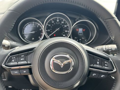 New 2025 MAZDA CX-5 AWD 2.5 S w/ Select Package image 14
