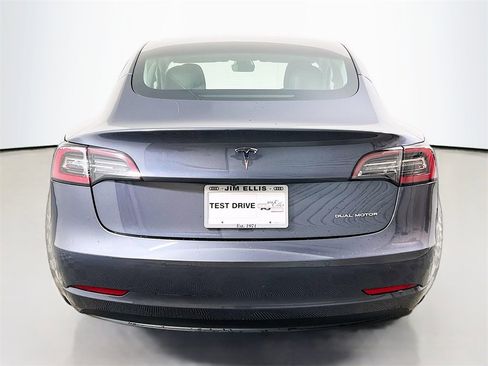 Used 2021 Tesla Model 3 Long Range image 6