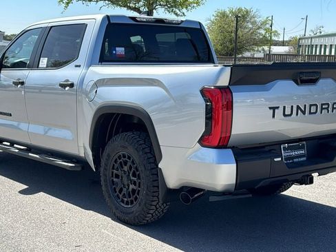New 2026 Toyota Tundra SR5 image 6