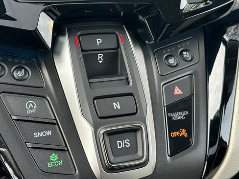 New 2026 Honda Odyssey Elite image 28