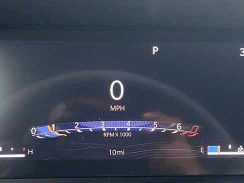 New 2025 Jeep Grand Cherokee L Laredo image 20