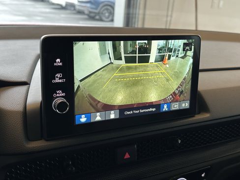 Used 2026 Honda CR-V Sport-L image 12