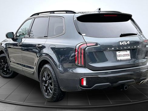 Used 2024 Kia Telluride SX Prestige X-Pro image 13