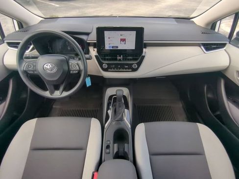 Used 2026 Toyota Corolla LE FWD image 16