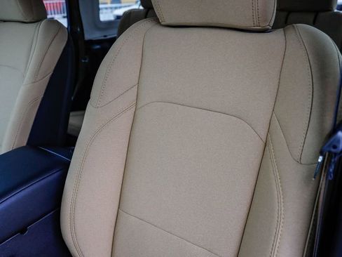 New 2026 Jeep Wrangler Unlimited Sport image 30