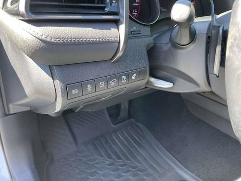 Used 2021 Toyota Camry XSE w/ Navigation Package FWD image 23