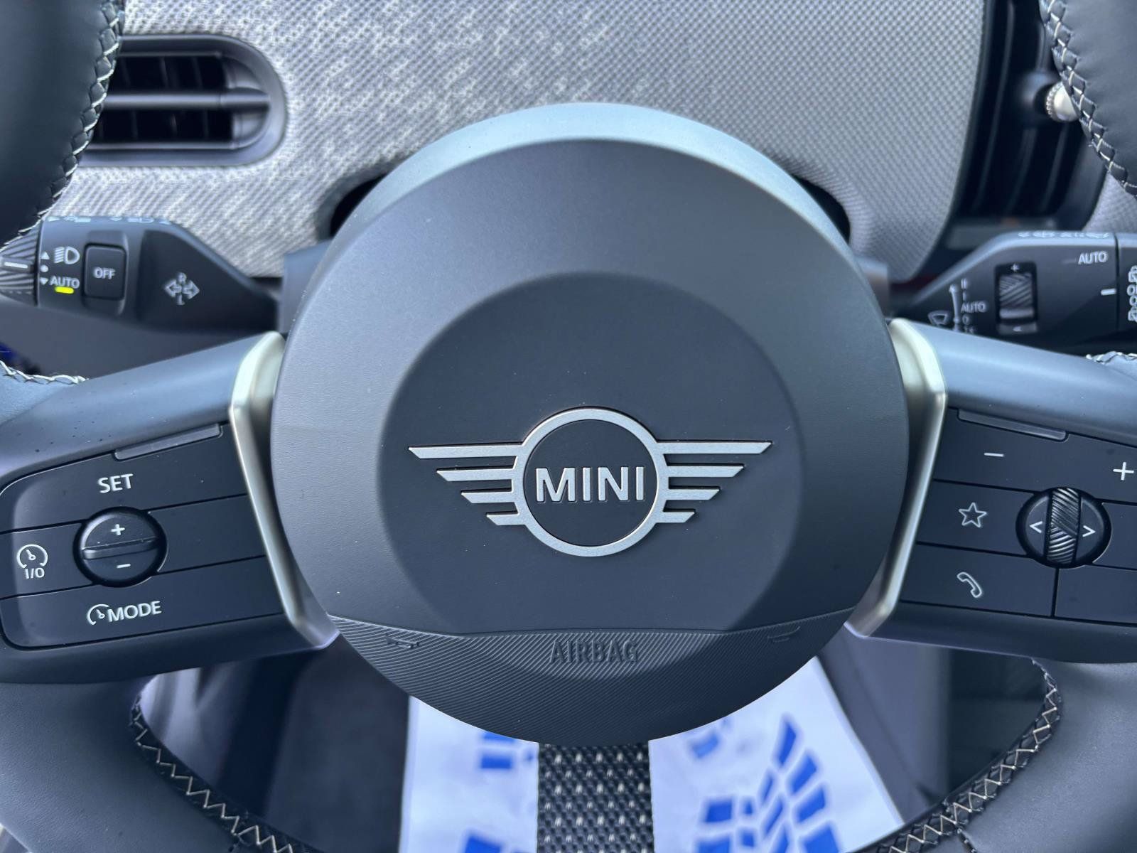 New 2026 MINI Cooper S FWD image 17