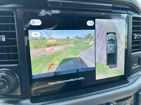 Used 2025 Ford F150 XLT w/ Equipment Group 302A MID image 27