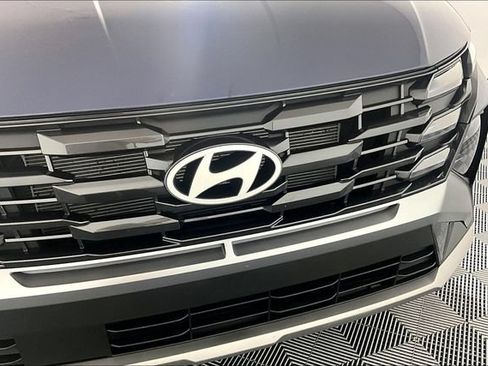 Used 2026 Hyundai Tucson SE FWD image 30