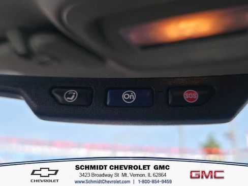 Used 2022 Chevrolet Colorado ZR2 AWD/4WD image 17